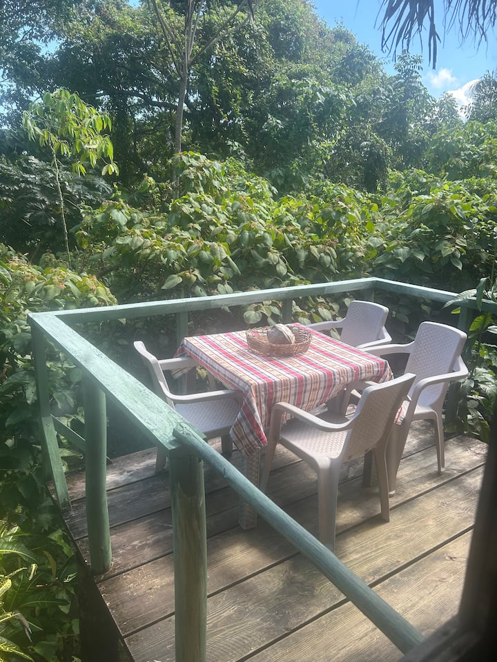 Дневна соба