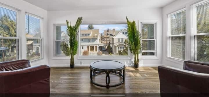 Spacious Oasis - 20 Min To Nyc/fifa - New York City