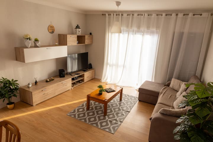 Villa Guimarães - Guimarães