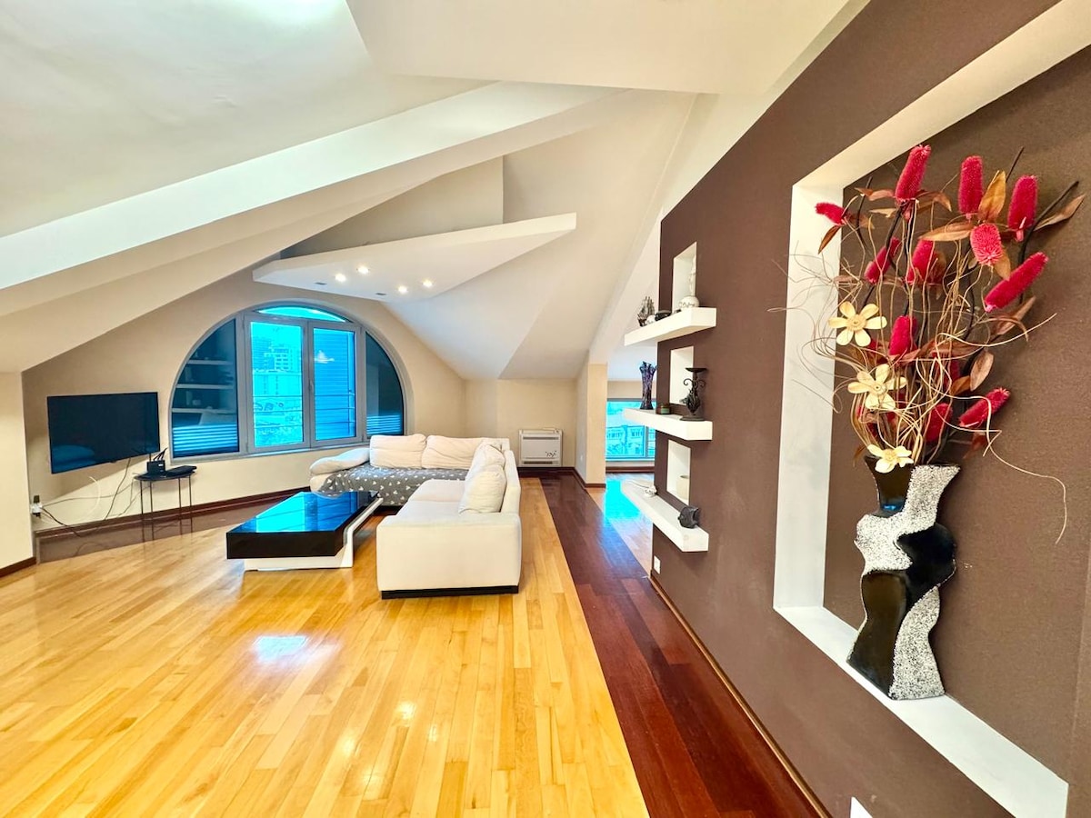 Всекидневна