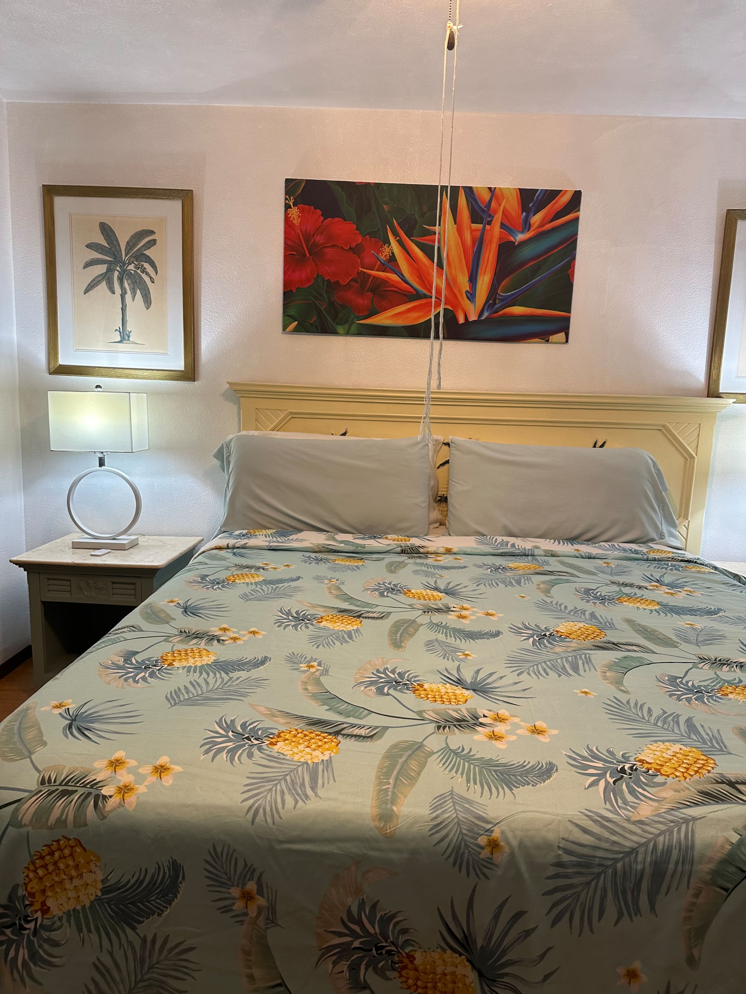 The Hale at Ohi'a Kai, upstairs unit,  TVNCU#1355 - Photo 8