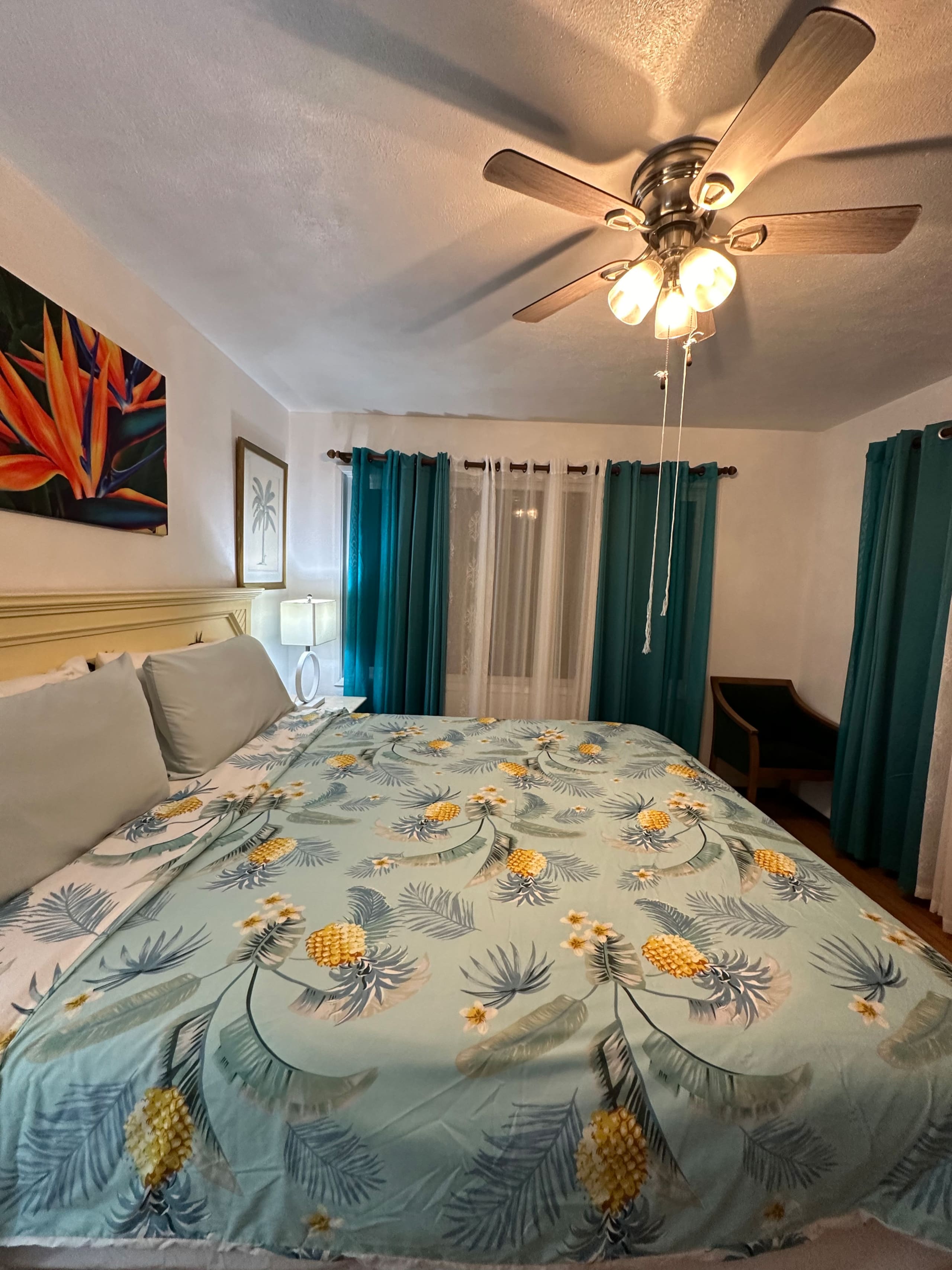 The Hale at Ohi'a Kai, upstairs unit,  TVNCU#1355 - Photo 7