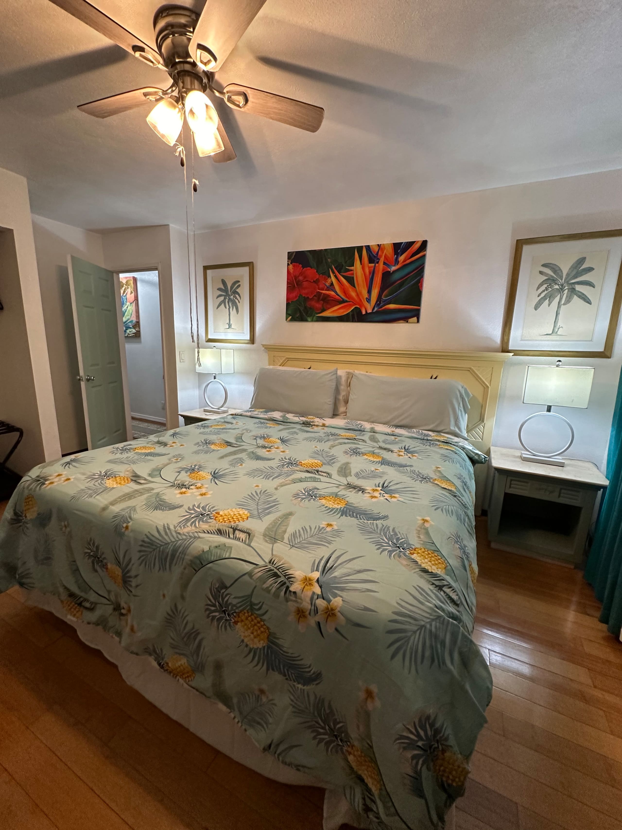 The Hale at Ohi'a Kai, upstairs unit,  TVNCU#1355 - Photo 9
