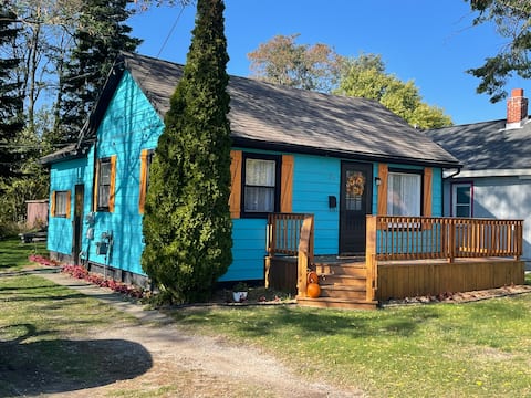 ⛵️Ricamore's by the Lake⚓️