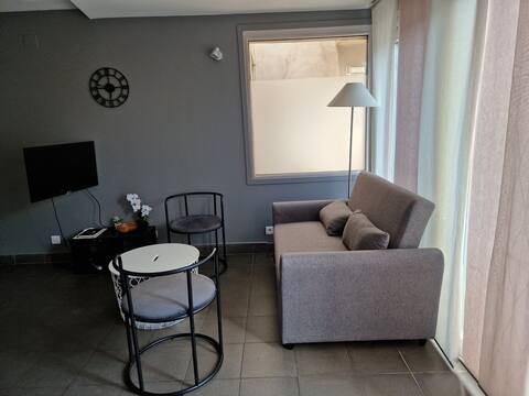 Top Airbnb: Beautiful duplex in the heart of the listed village à Saint Cyprien