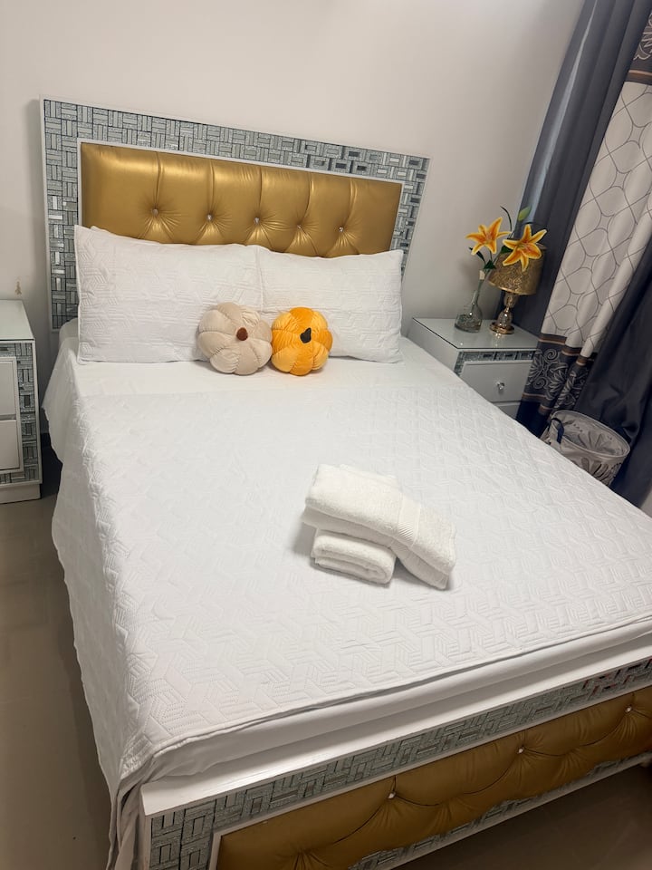 Schlafzimmer 3