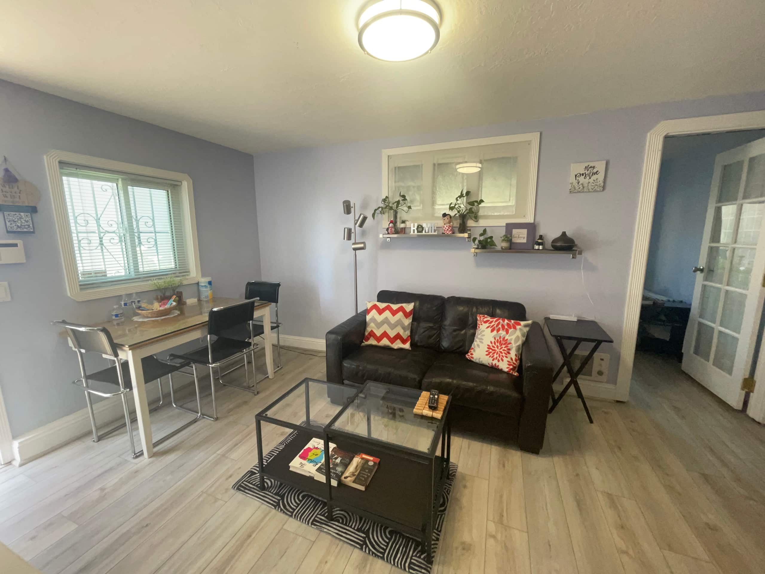 Home in San Francisco · ★4.92 · 2 bedrooms · 3 beds · 1 bath - Image 6