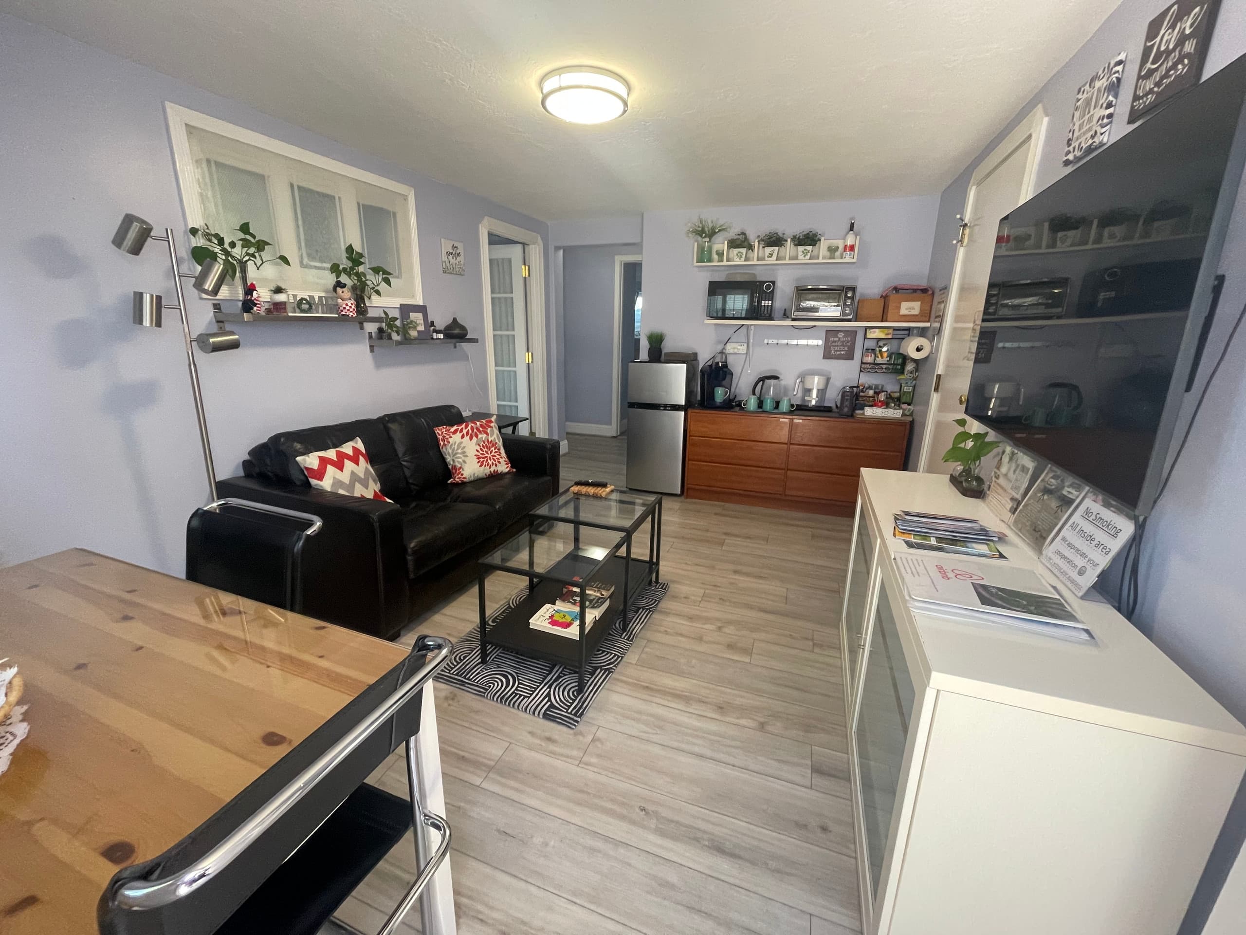 Home in San Francisco · ★4.92 · 2 bedrooms · 3 beds · 1 bath - Image 5