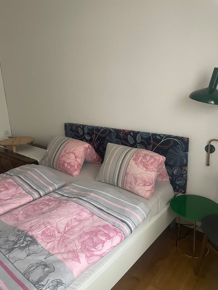 Chambre 1