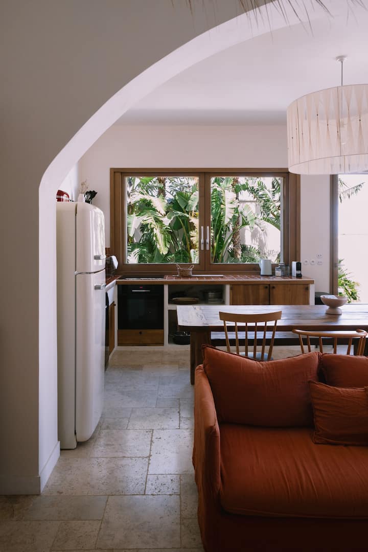 Suite Louise - Calvi