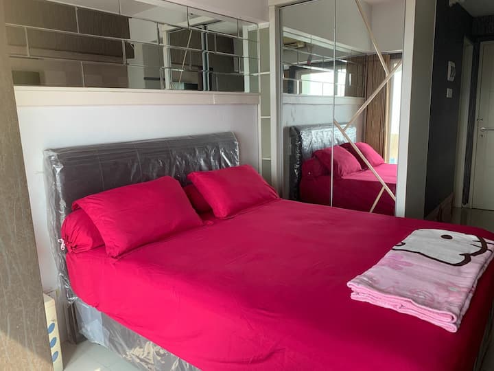 საძინებელი