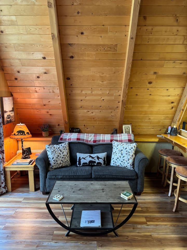 ห้องนั่งเล่น