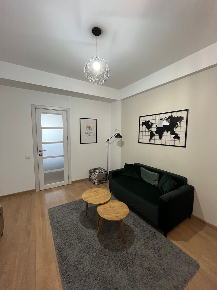 მისაღები ოთახი