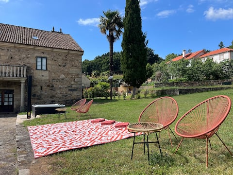 Casa Goris