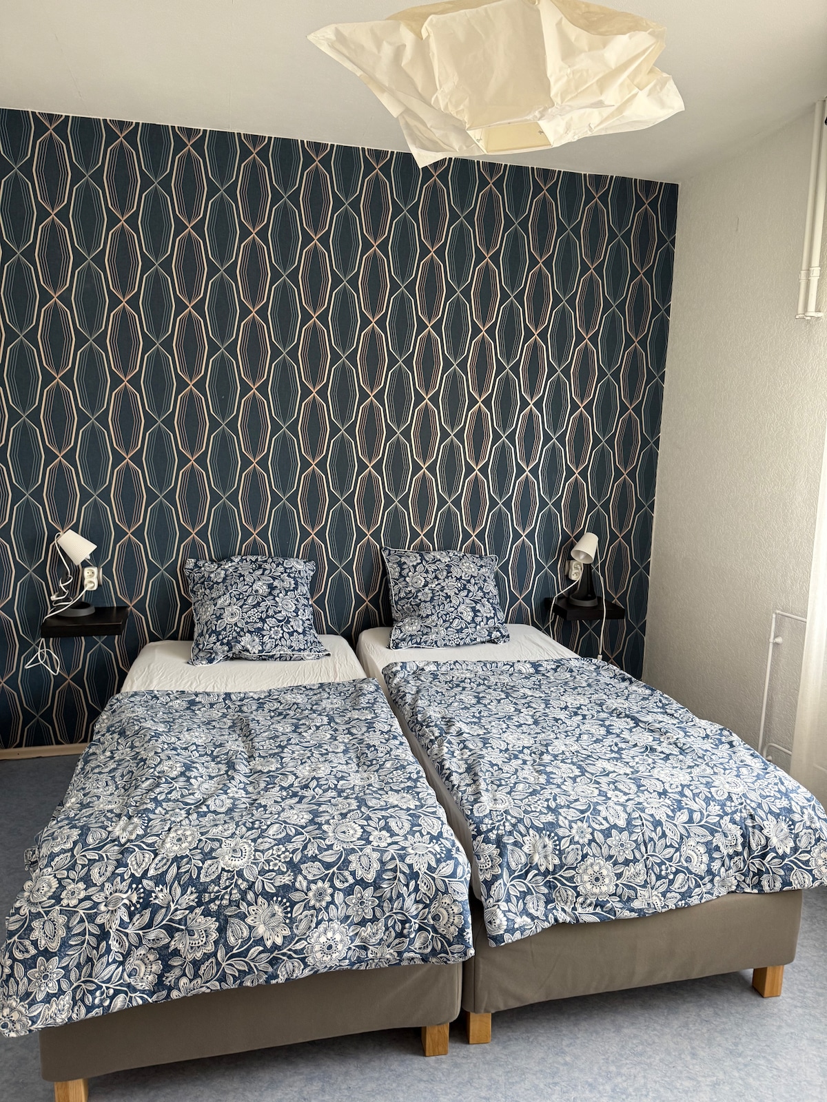 Спална соба 1