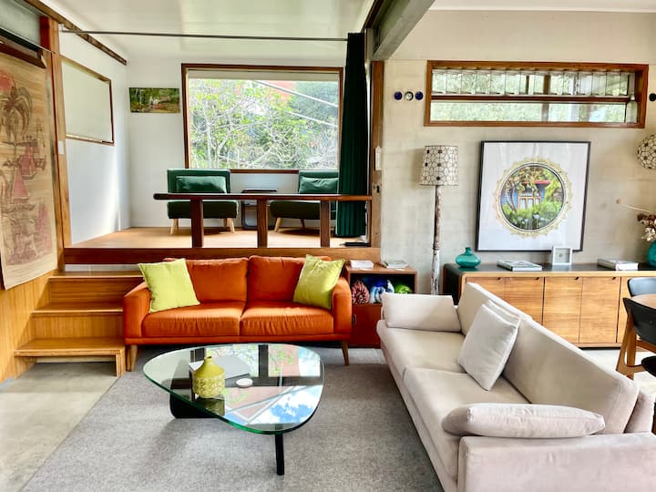 Cuttlefish Cottage - Bulli