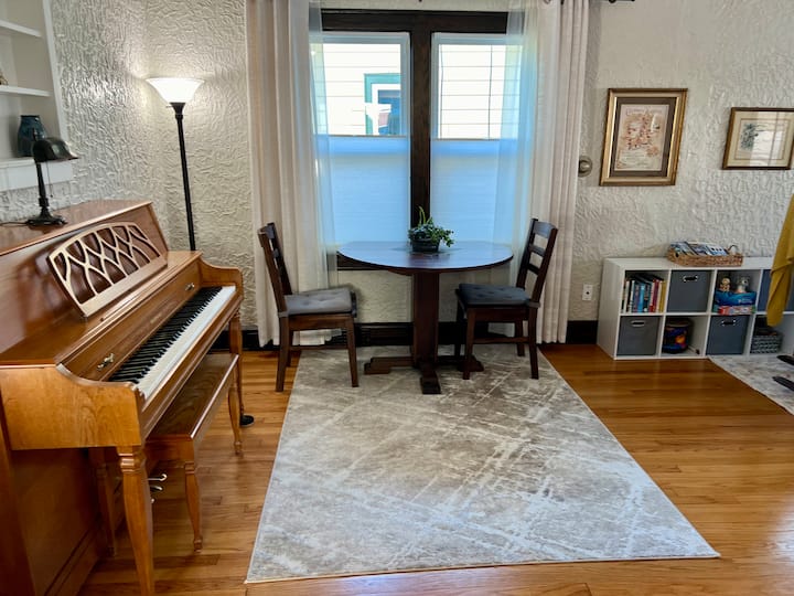 The Perfect Location! - Sheboygan, WI