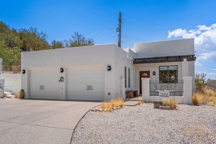 Foothills Casita | Summer Mountain Retreat - Oro Valley, AZ