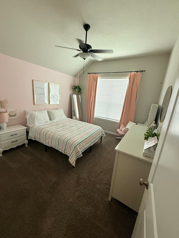 غرفة النوم 3