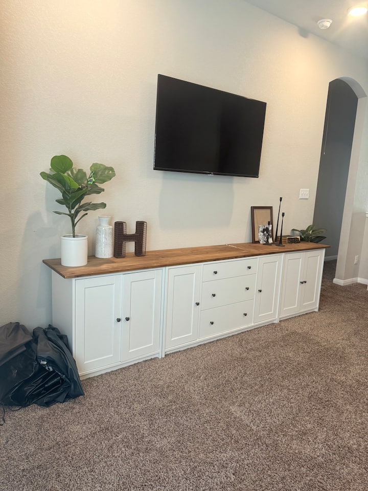 غرفة المعيشة 2