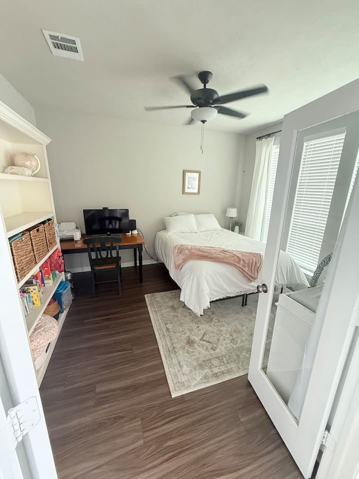 غرفة النوم 2