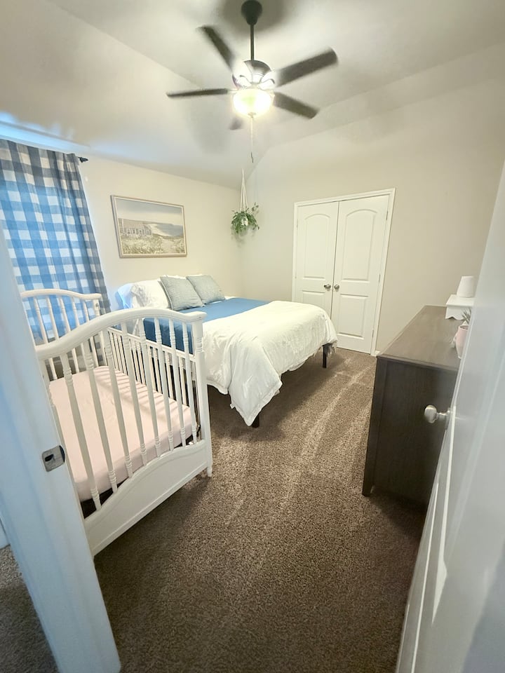 غرفة النوم 4