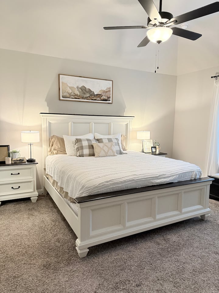 غرفة النوم 1