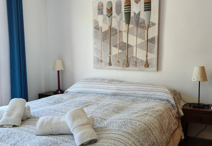 Main bedroom