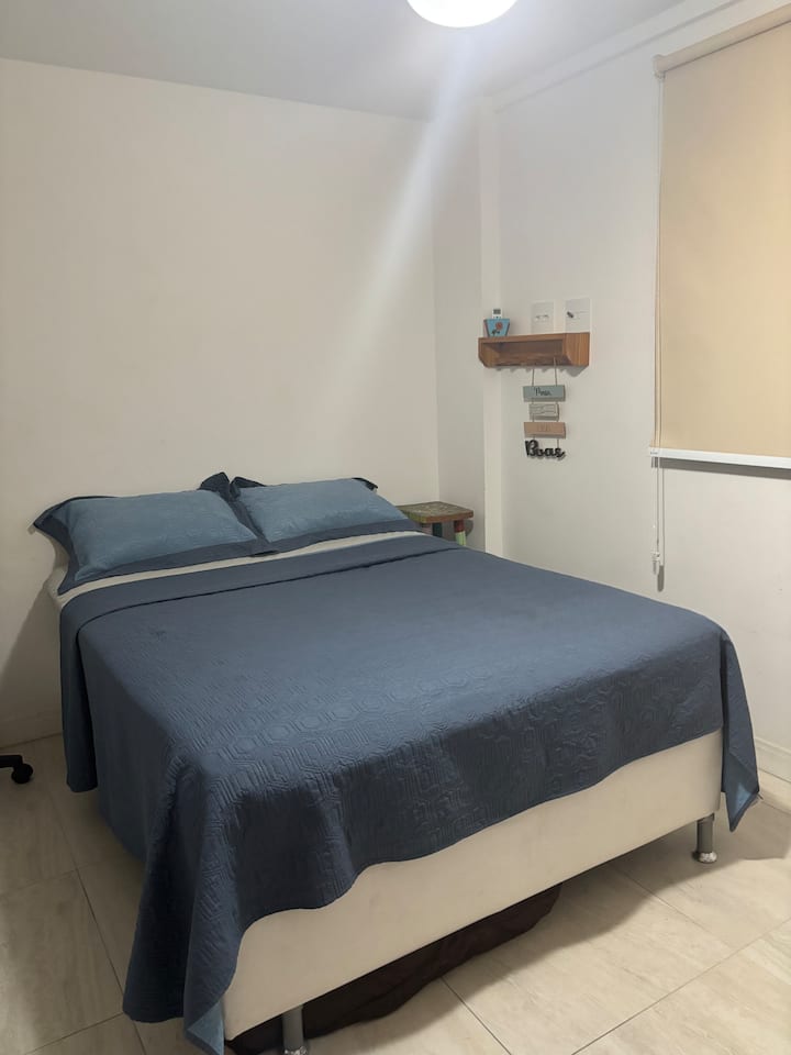 غرفة النوم 2