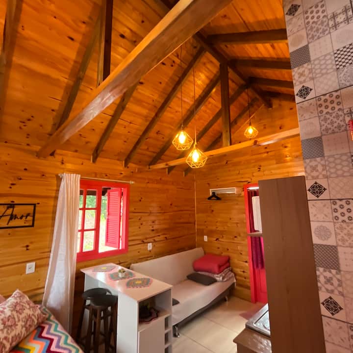 Всекидневна