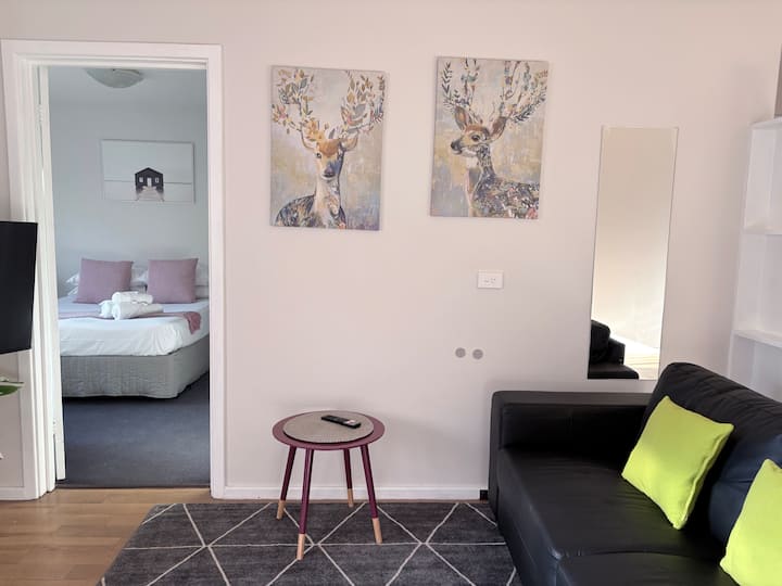 Apartment 3 - Ascot