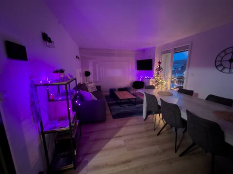 Magnificent comfortable house