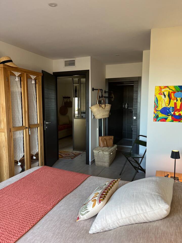 Chambre 2