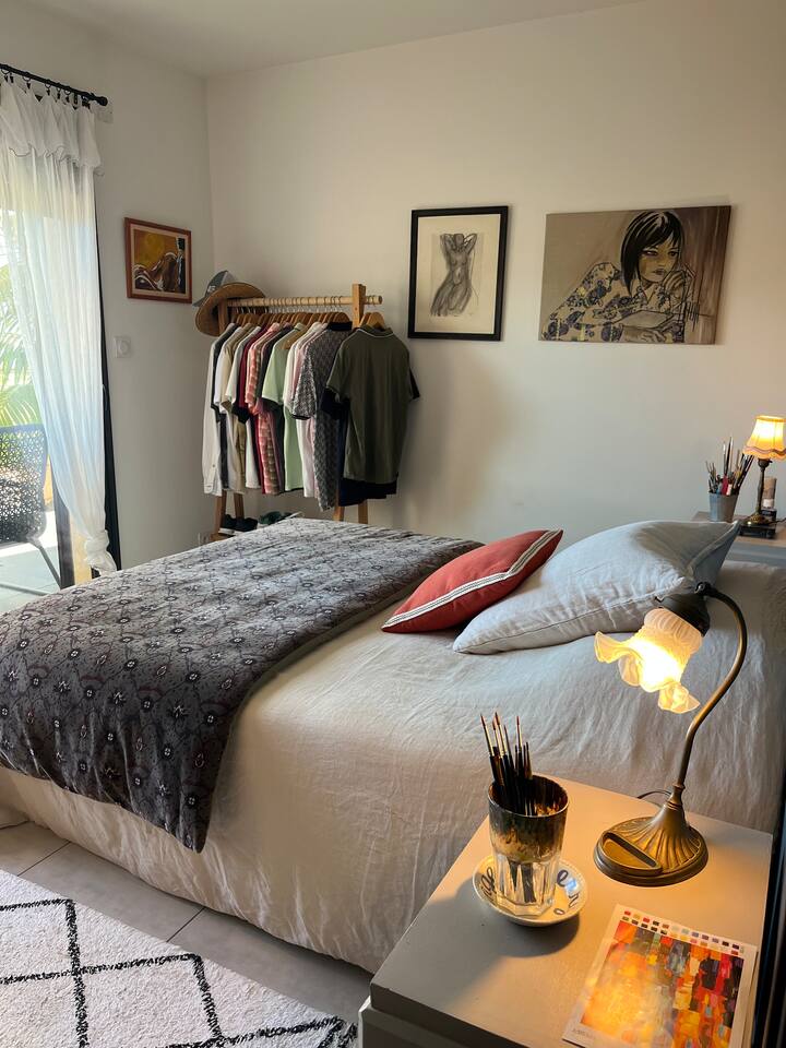 Chambre 1