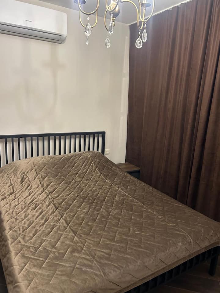 საძინებელი 2