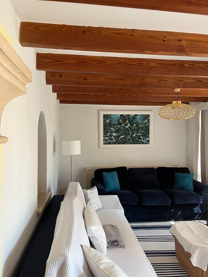 Sebule