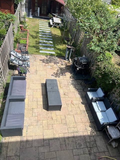 Perfect house, good location!!!