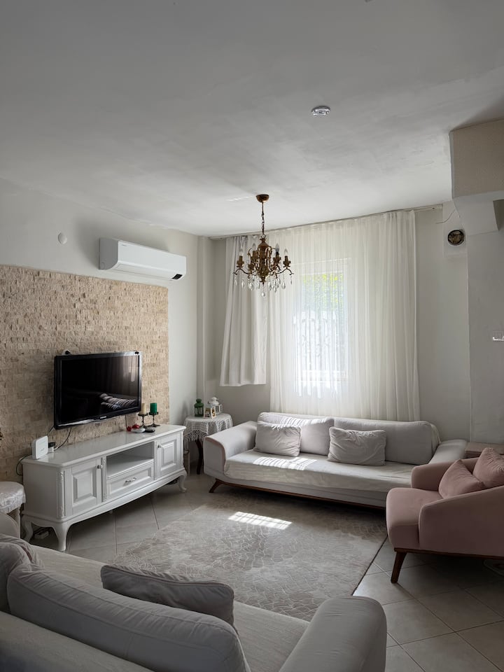 Villa Freymin - Alaçatı