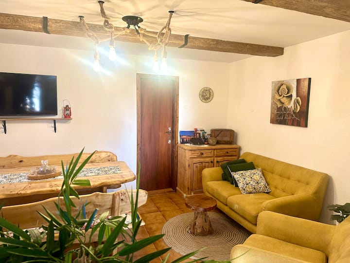 San Servolo Relax & Nature Novigrad - Novigrad