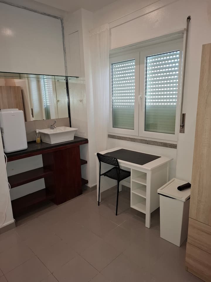 Habitación