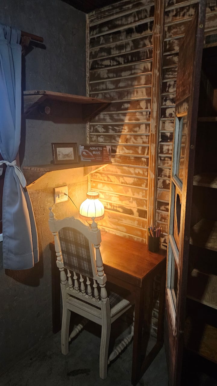 საძინებელი 2