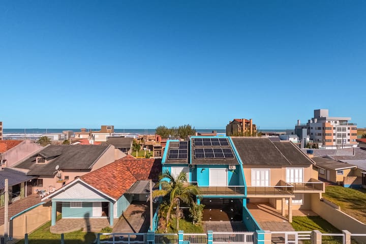 Tropical Tramandaí managed Airbnb listing 3