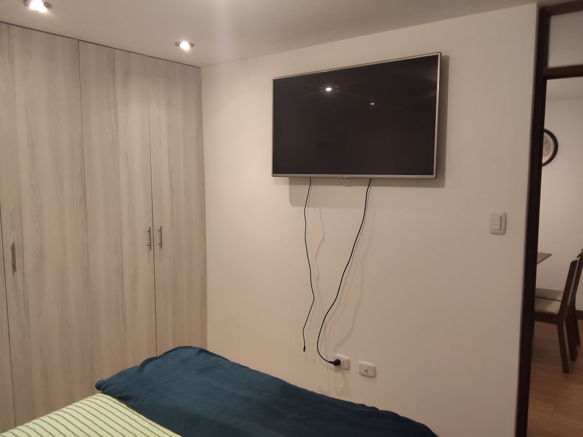 ห้องนอน