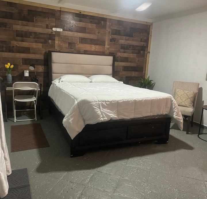 ห้องนอน