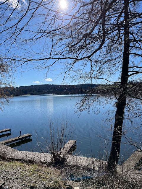 Don't just relax in your dreams, but relax in a dreamlike way!