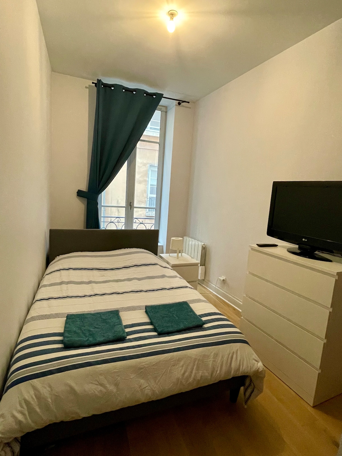 Спална соба 2