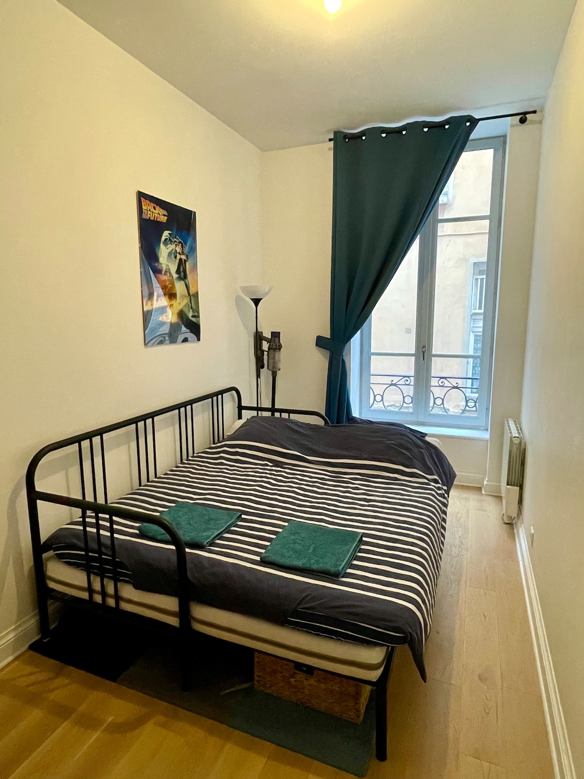 Спална соба 1