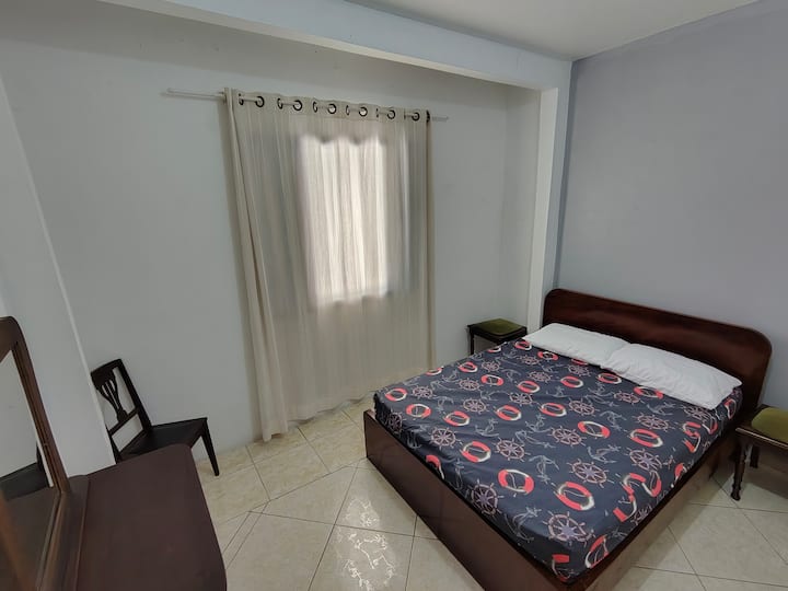 Habitación 1