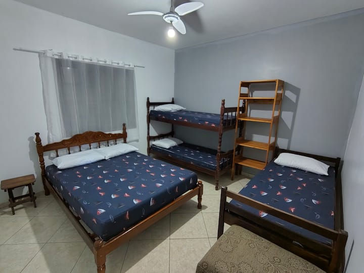 Habitación 3