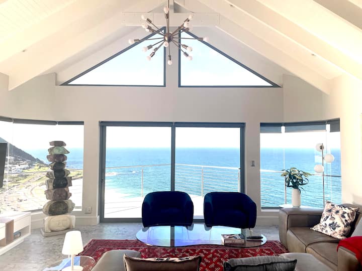 Glencairn Beach Vacation Rentals & Homes Western Cape, South Africa